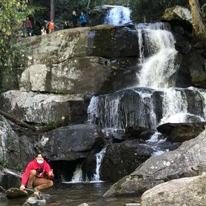 Meet your Posher, Jacob